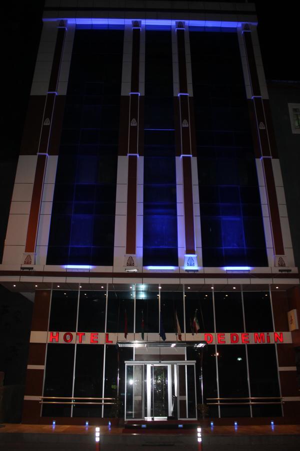 Hotel Dedemin Ыгдыр Экстерьер фото